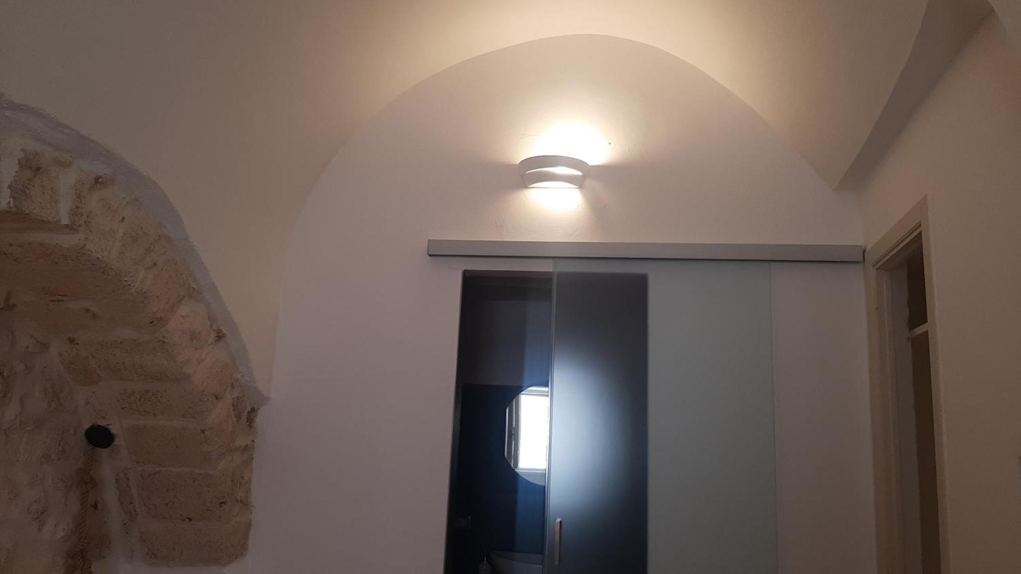 Dimora Lavinia Casa Vacanze Centro Storico ออสตูนี ภายนอก รูปภาพ