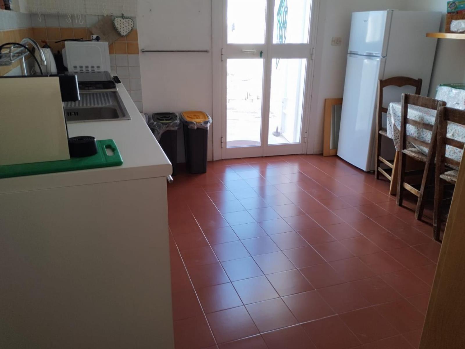 Dimora Lavinia Casa Vacanze Centro Storico ออสตูนี ภายนอก รูปภาพ